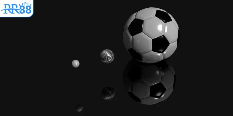 Chọn CLB thắng theo tỷ lệ 1X2